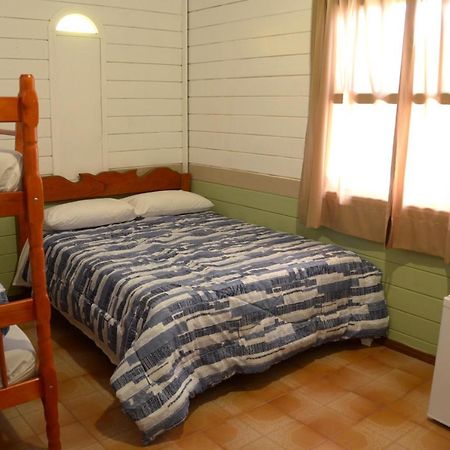Beach Hostel Cabo Frio Dış mekan fotoğraf
