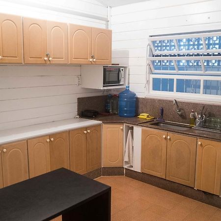 Beach Hostel Cabo Frio Dış mekan fotoğraf