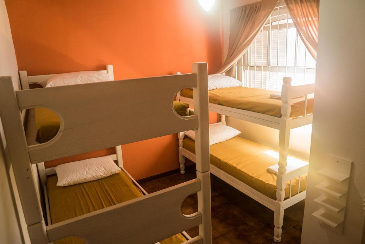 Beach Hostel Cabo Frio Dış mekan fotoğraf