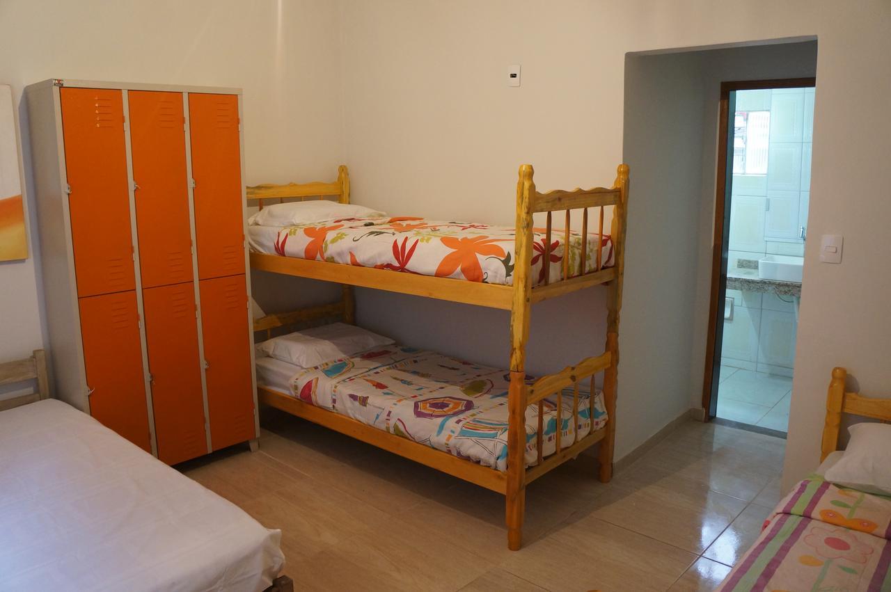 Beach Hostel Cabo Frio Dış mekan fotoğraf
