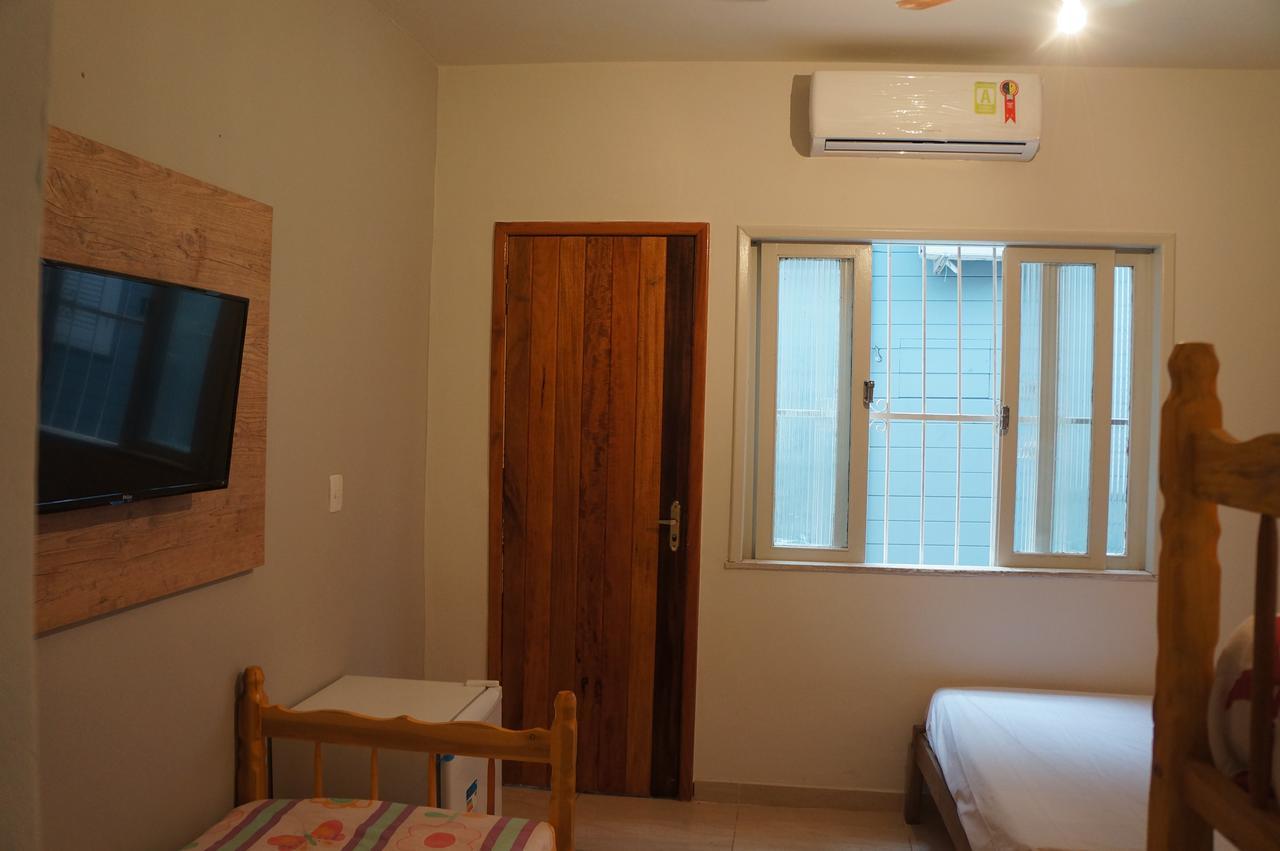 Beach Hostel Cabo Frio Dış mekan fotoğraf