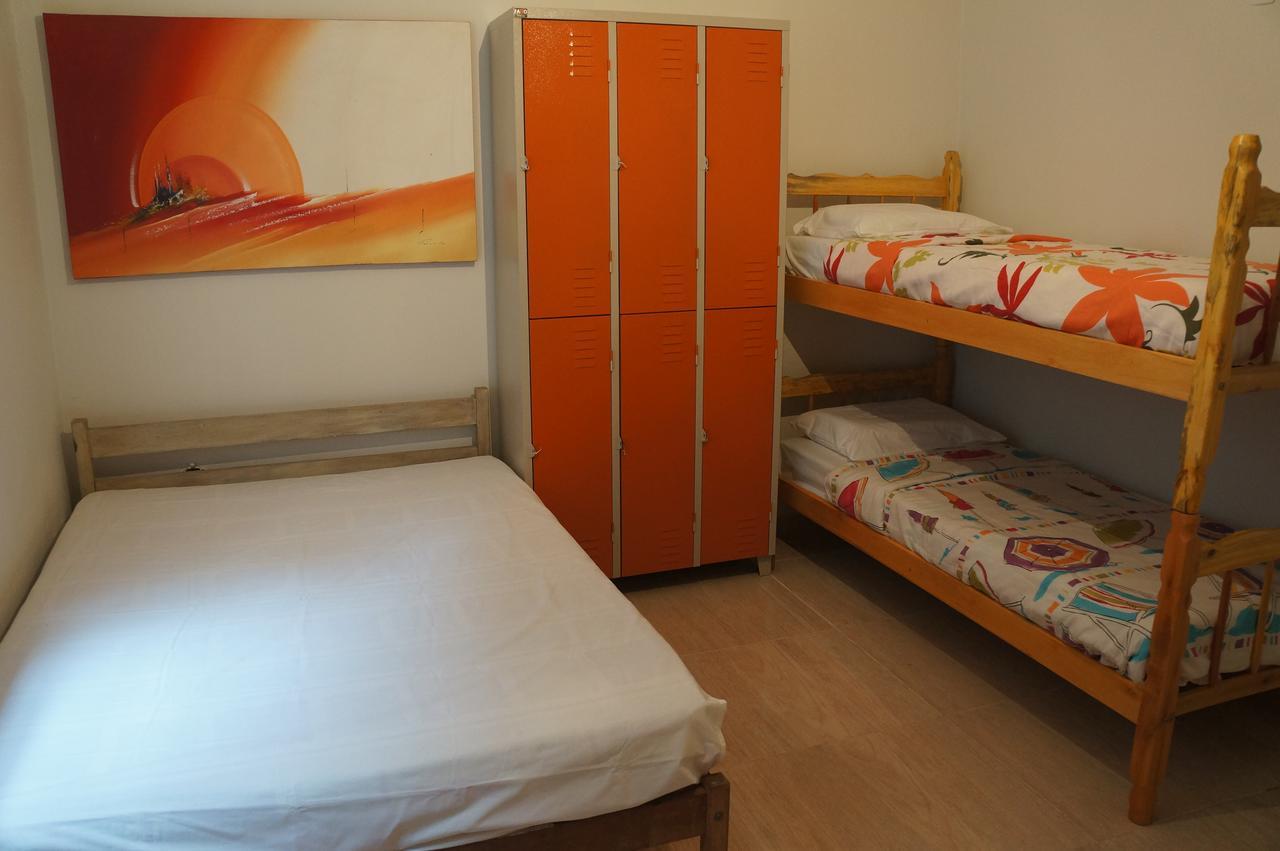 Beach Hostel Cabo Frio Dış mekan fotoğraf