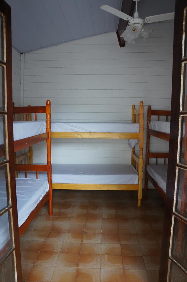 Beach Hostel Cabo Frio Dış mekan fotoğraf