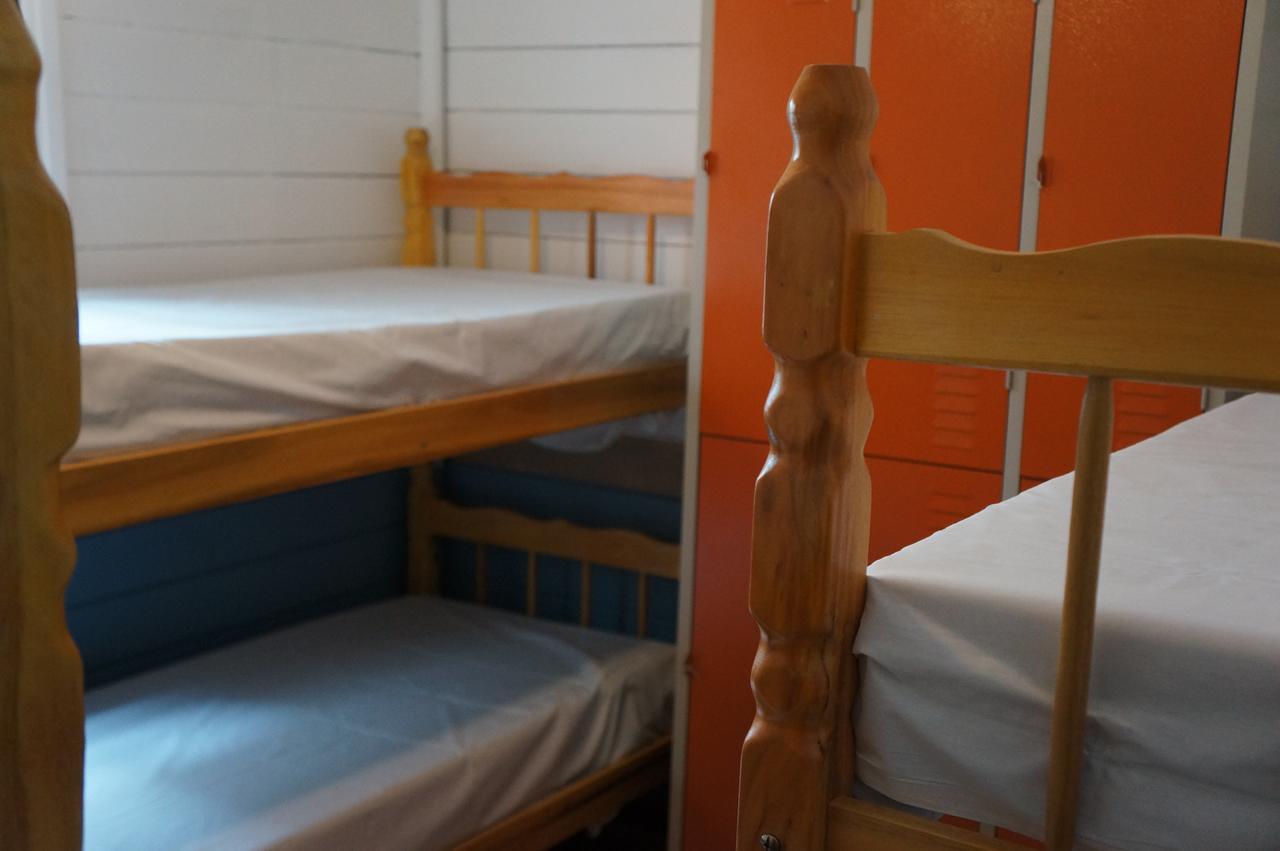 Beach Hostel Cabo Frio Dış mekan fotoğraf