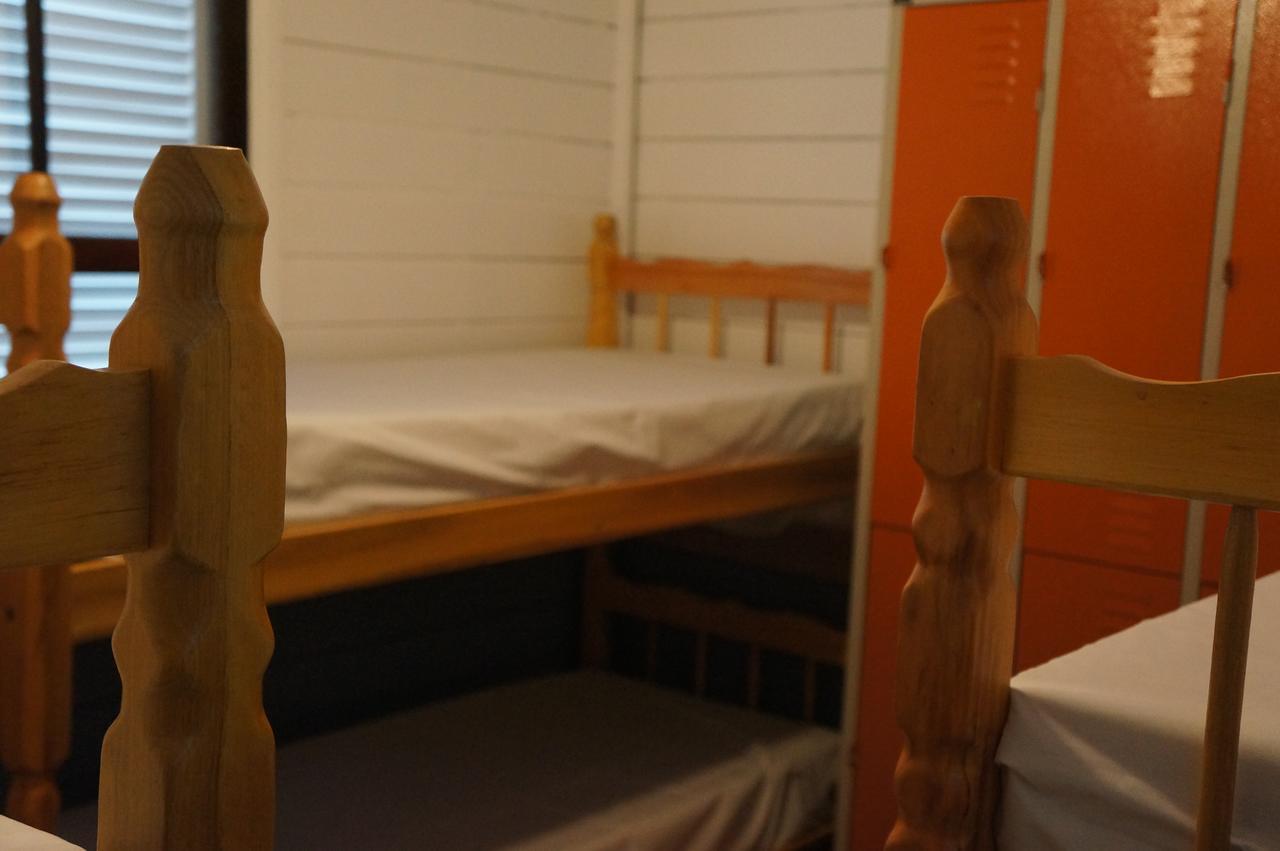 Beach Hostel Cabo Frio Dış mekan fotoğraf