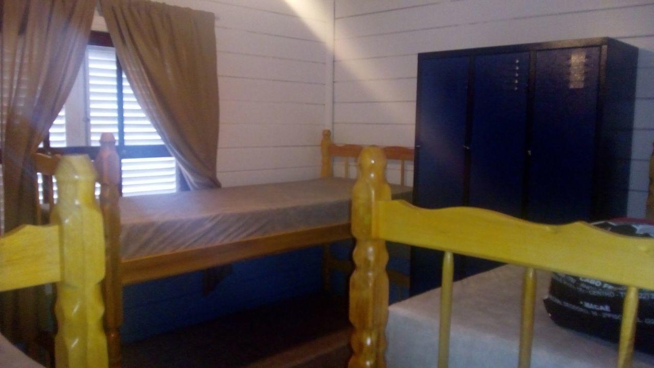 Beach Hostel Cabo Frio Dış mekan fotoğraf