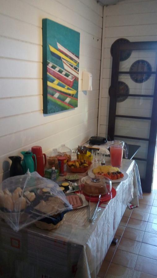 Beach Hostel Cabo Frio Dış mekan fotoğraf