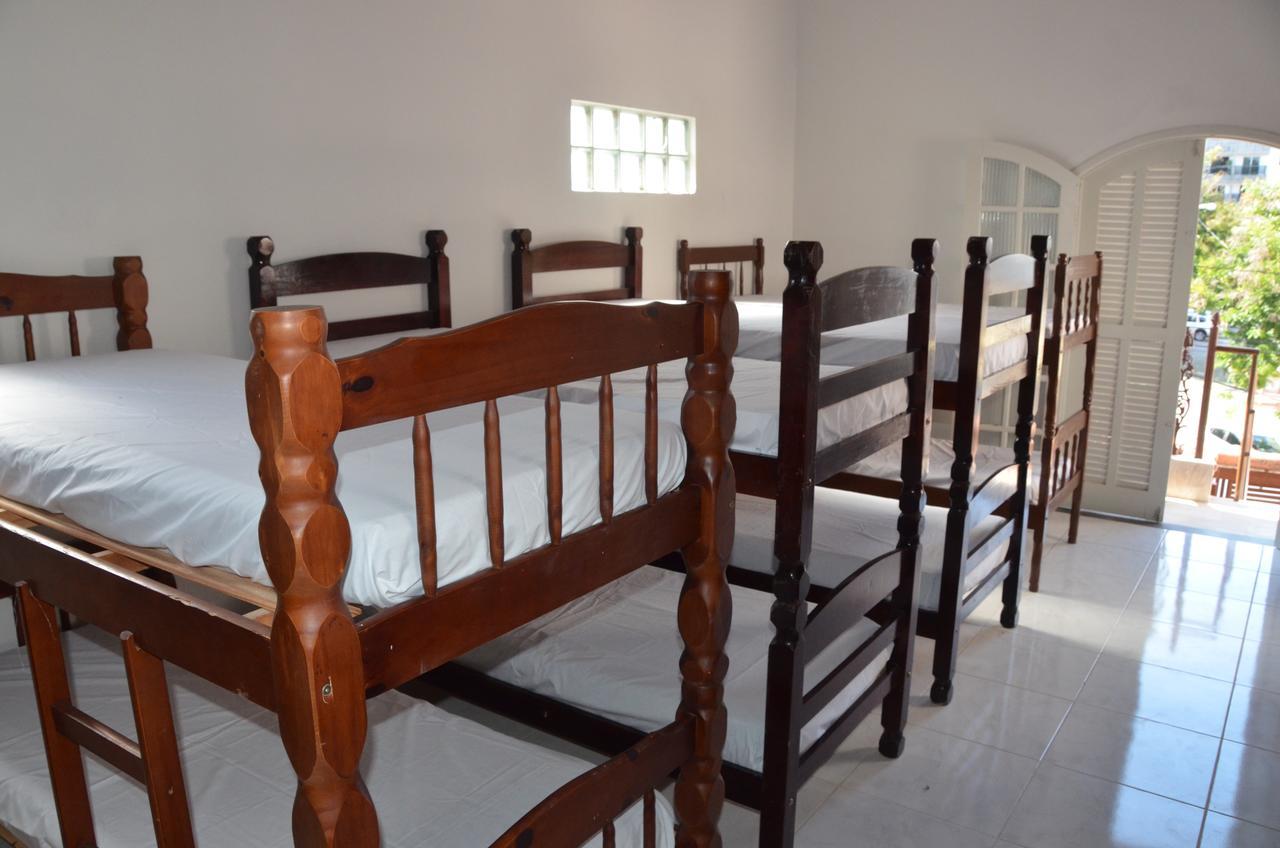 Beach Hostel Cabo Frio Dış mekan fotoğraf