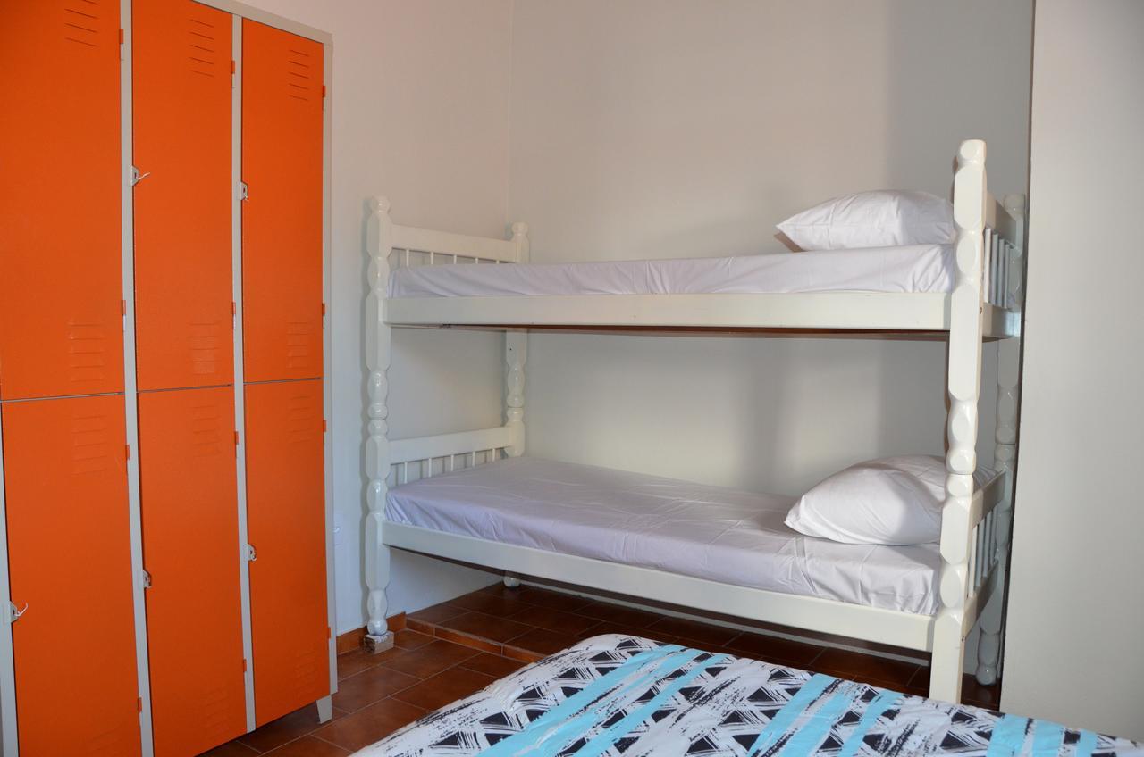 Beach Hostel Cabo Frio Dış mekan fotoğraf