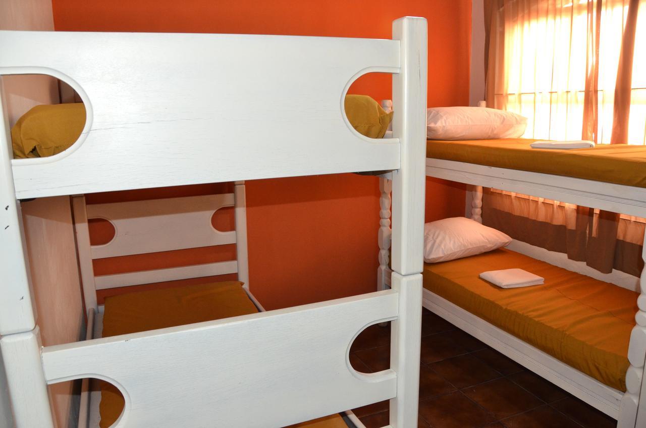 Beach Hostel Cabo Frio Dış mekan fotoğraf
