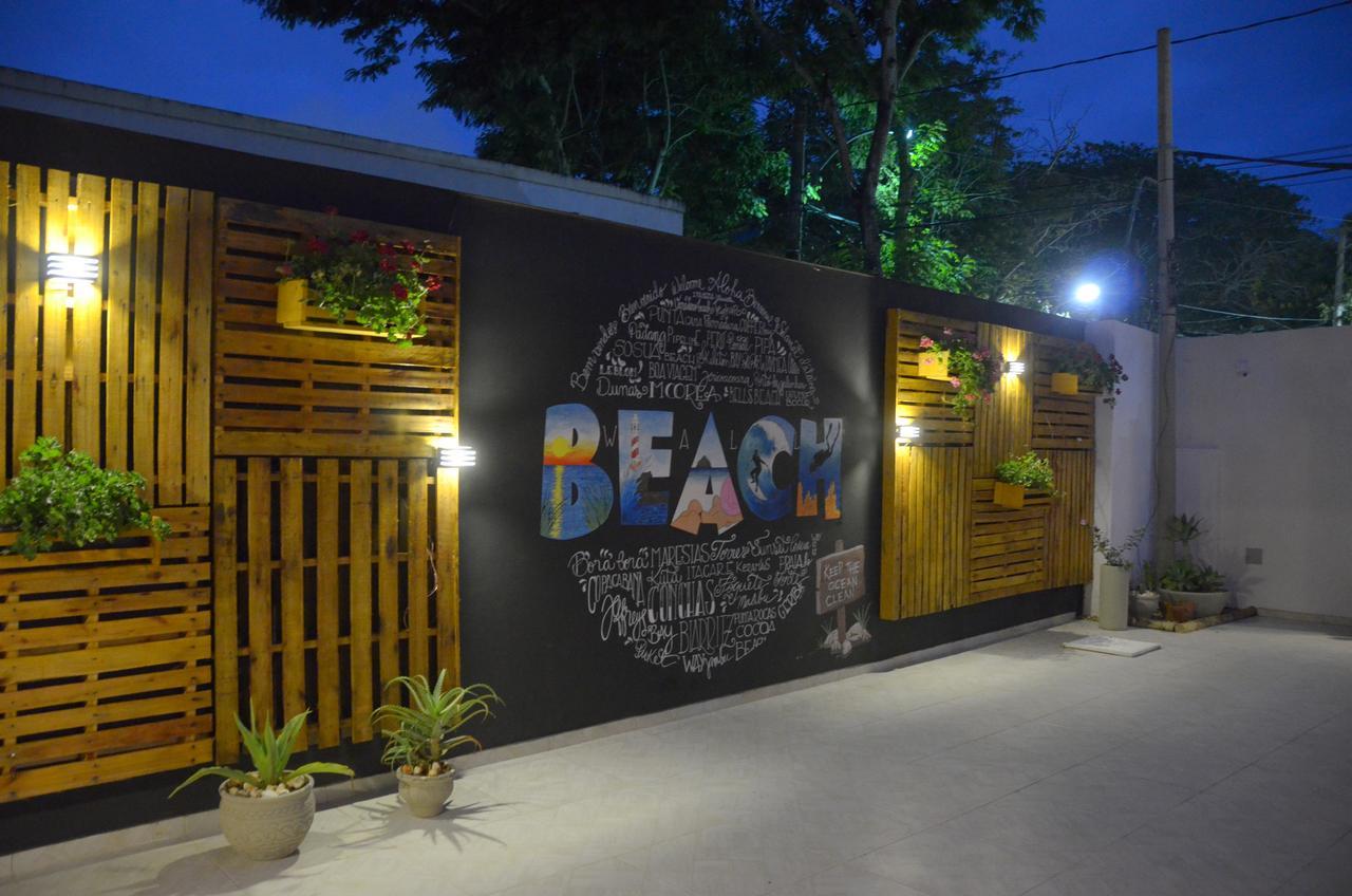 Beach Hostel Cabo Frio Dış mekan fotoğraf