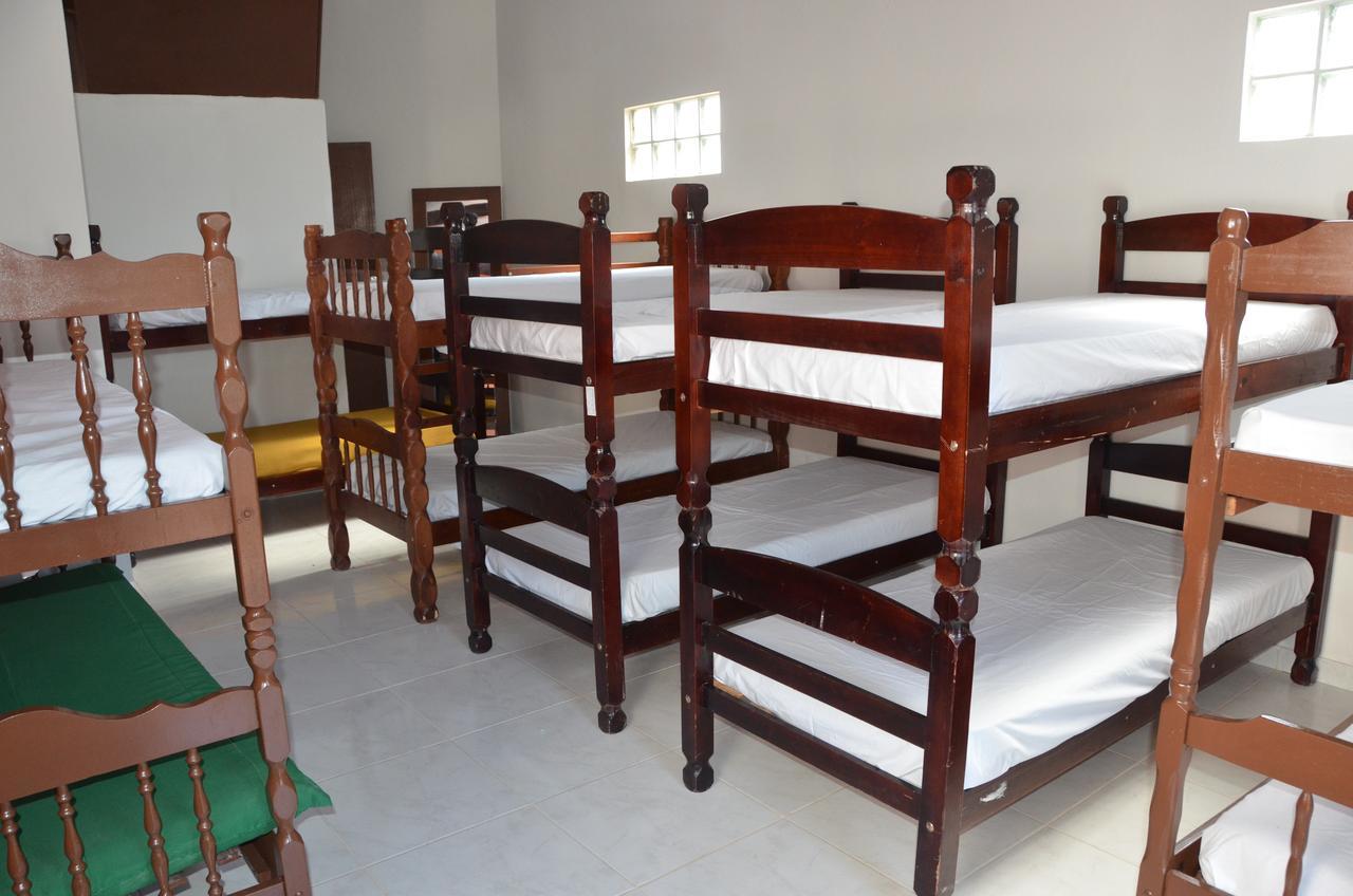 Beach Hostel Cabo Frio Dış mekan fotoğraf