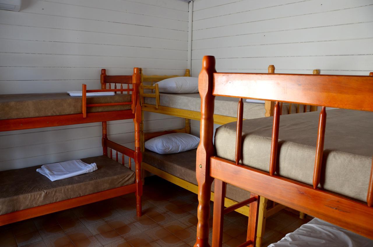 Beach Hostel Cabo Frio Dış mekan fotoğraf