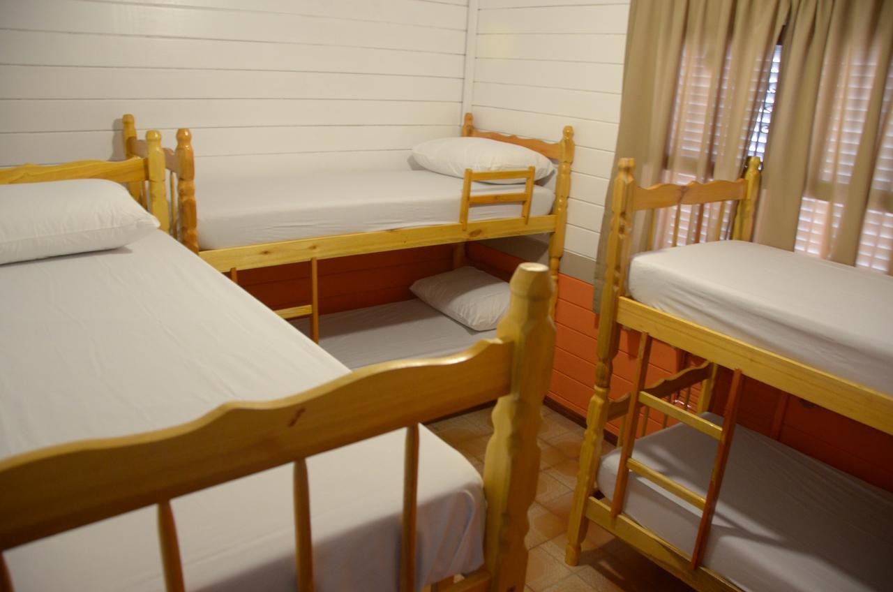 Beach Hostel Cabo Frio Dış mekan fotoğraf