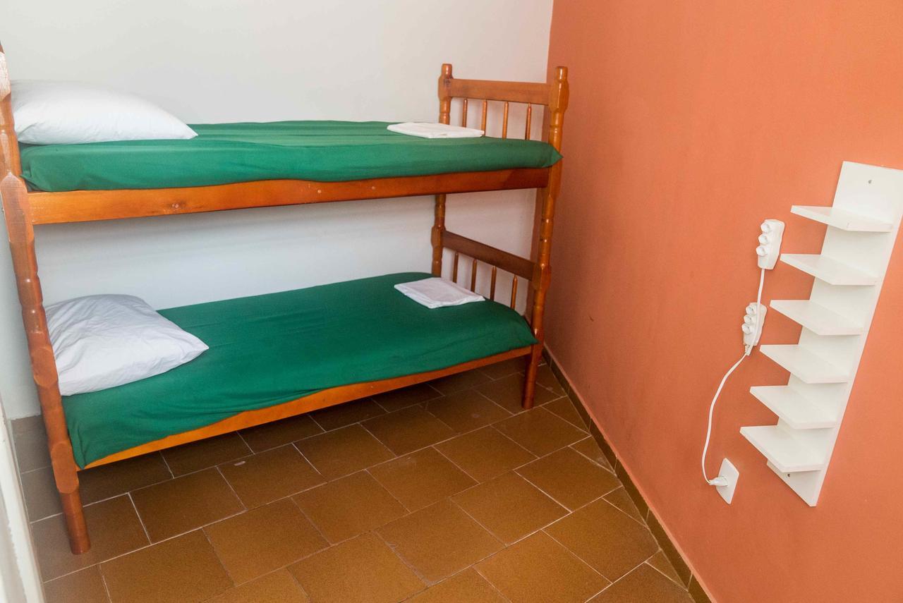 Beach Hostel Cabo Frio Dış mekan fotoğraf