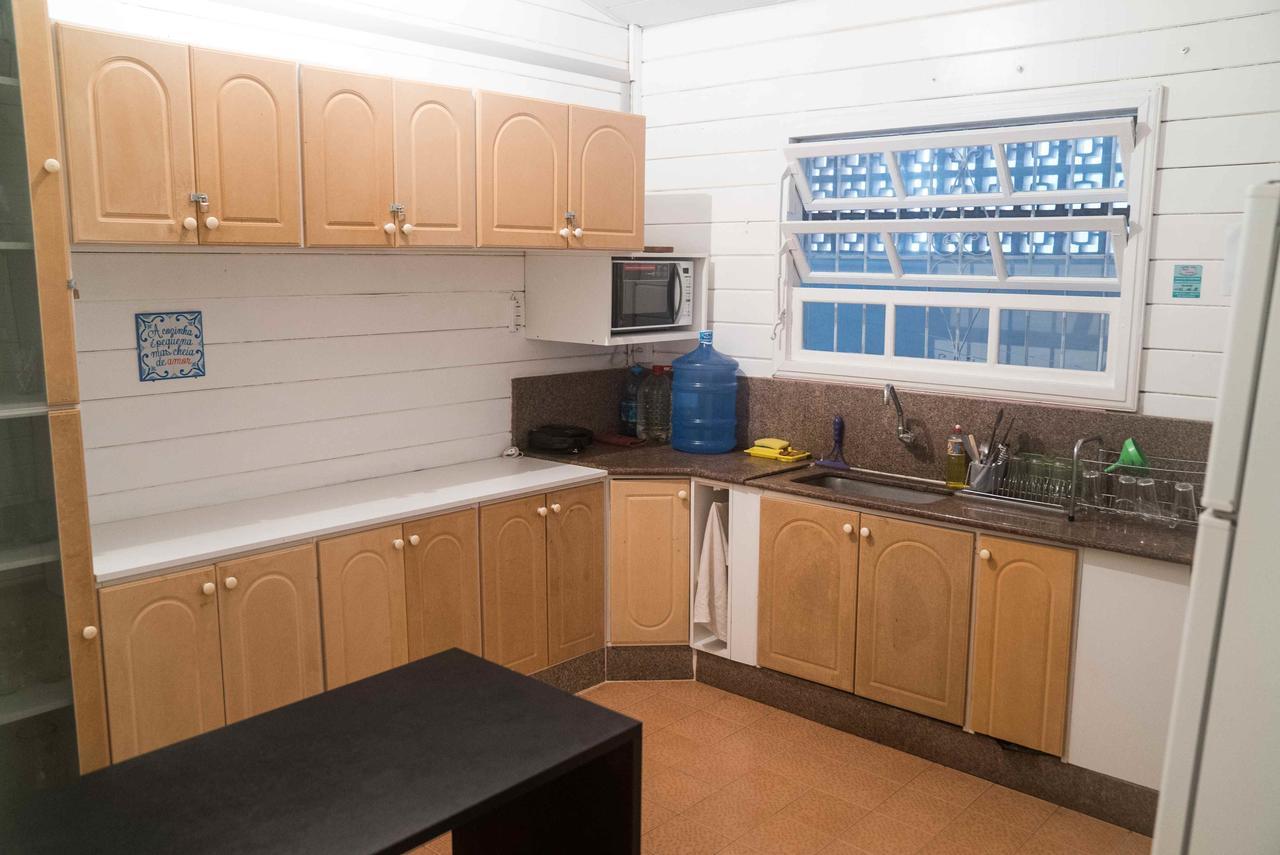 Beach Hostel Cabo Frio Dış mekan fotoğraf