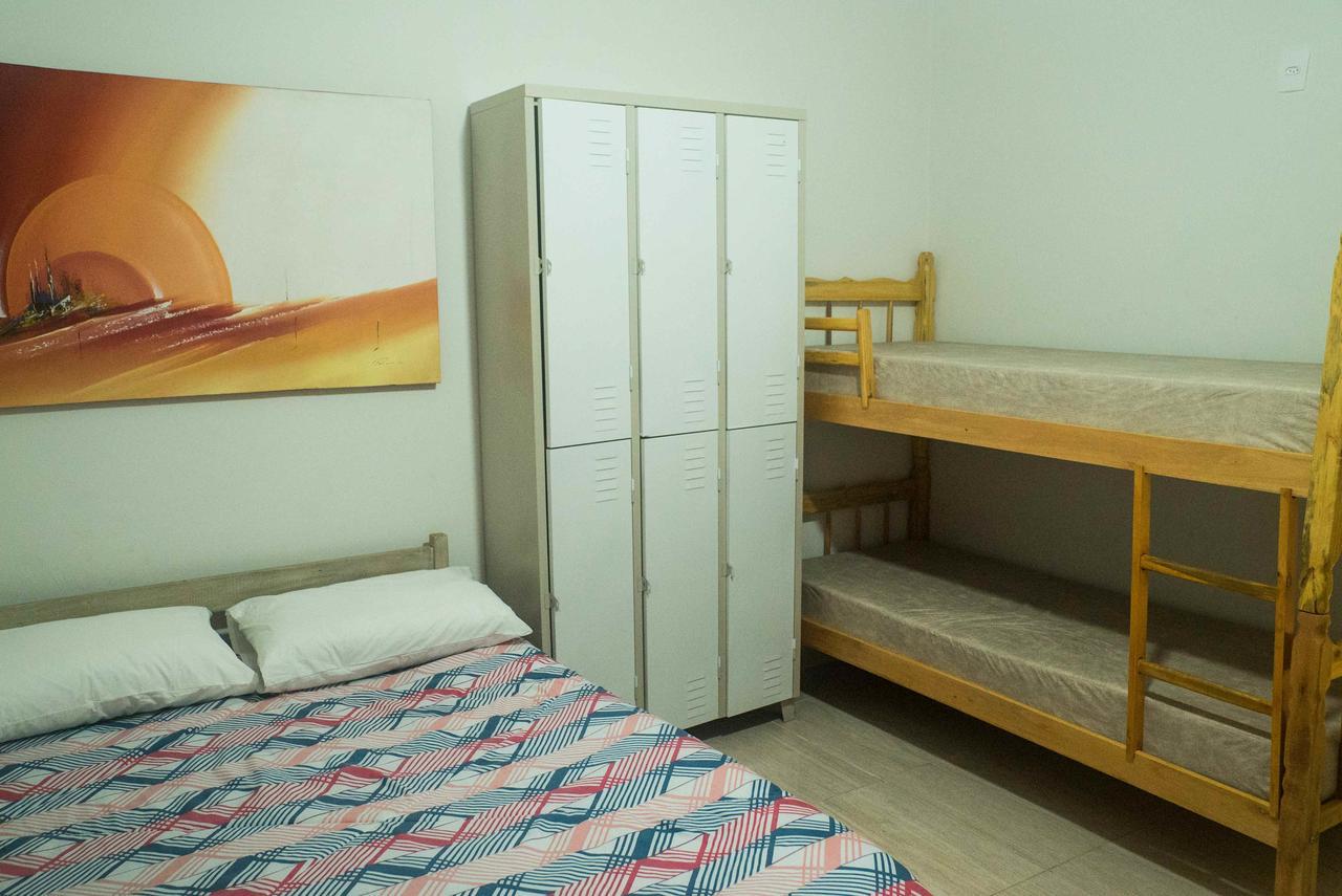 Beach Hostel Cabo Frio Dış mekan fotoğraf