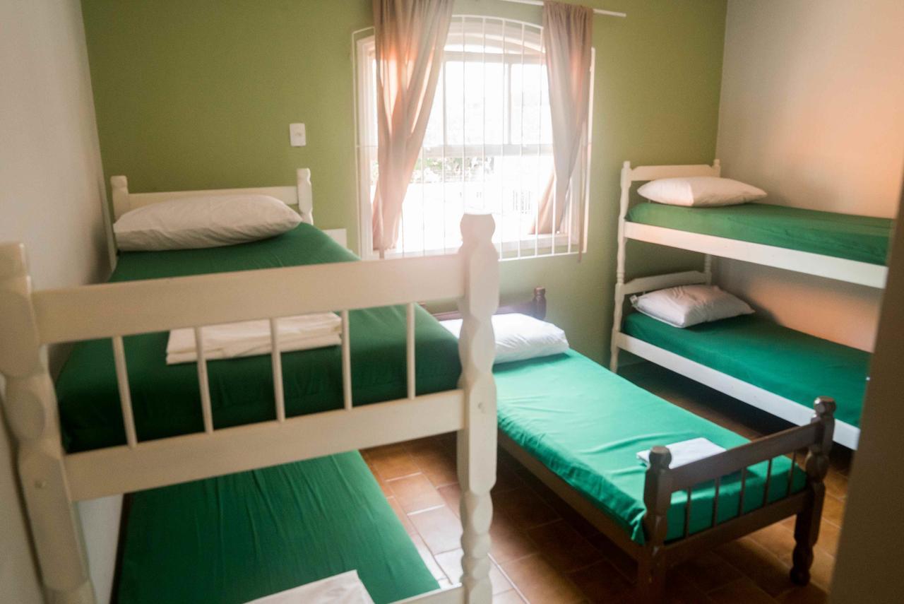 Beach Hostel Cabo Frio Dış mekan fotoğraf