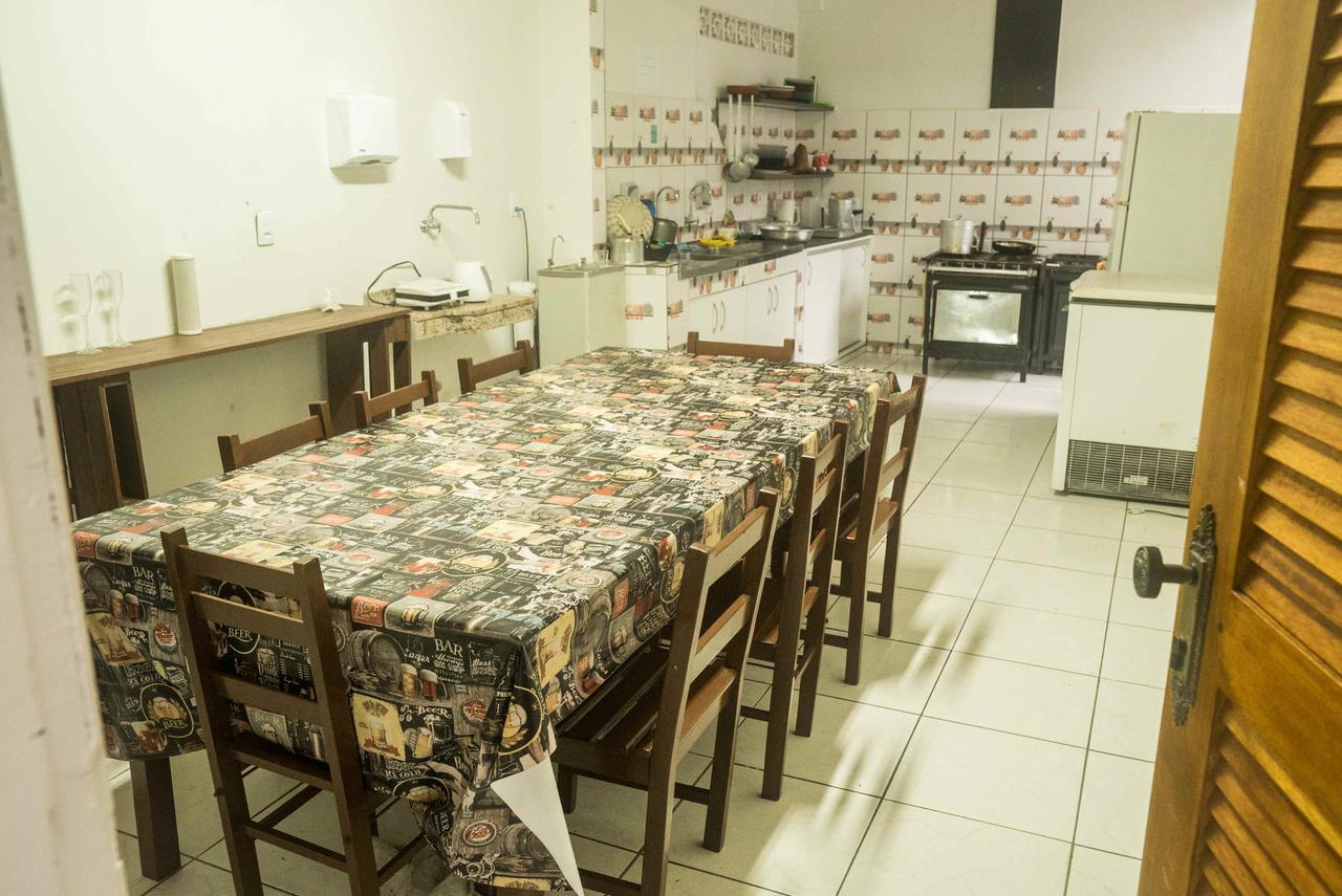 Beach Hostel Cabo Frio Dış mekan fotoğraf