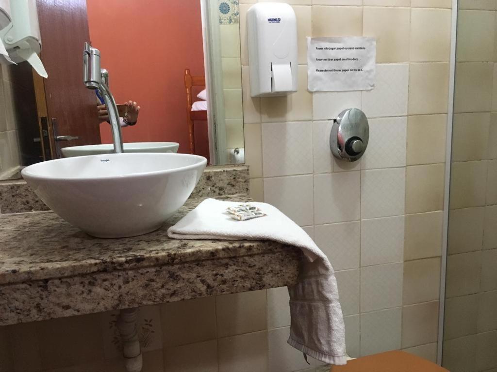 Beach Hostel Cabo Frio Dış mekan fotoğraf