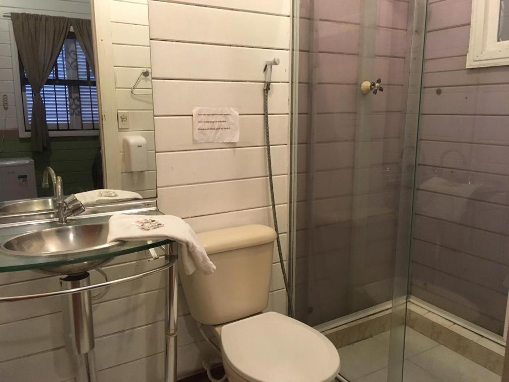 Beach Hostel Cabo Frio Dış mekan fotoğraf